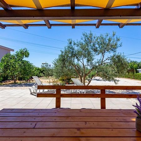 Sjor 2 Bdr Apartment W Grill Zara Esterno foto