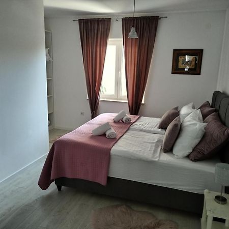 Sjor 2 Bdr Apartment W Grill Zara Esterno foto