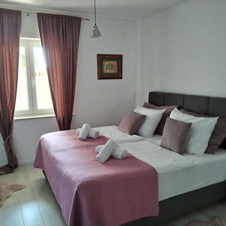 Sjor 2 Bdr Apartment W Grill Zara Esterno foto