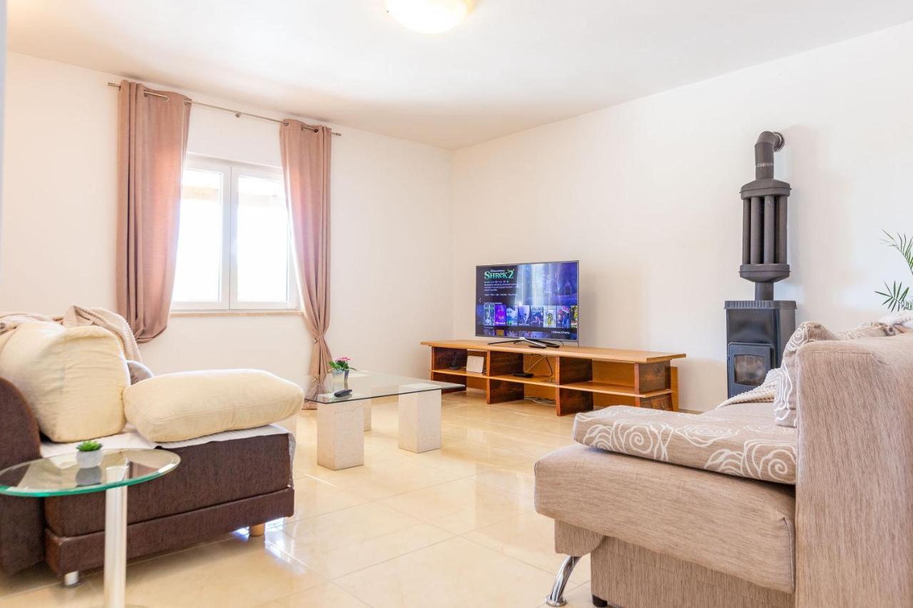 Sjor 2 Bdr Apartment W Grill Zara Esterno foto