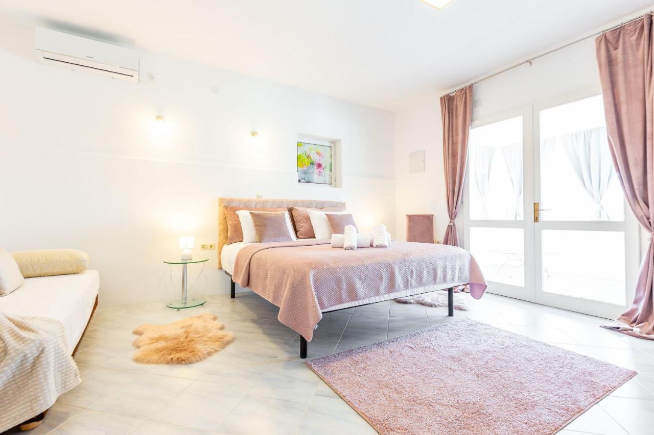 Sjor 2 Bdr Apartment W Grill Zara Esterno foto