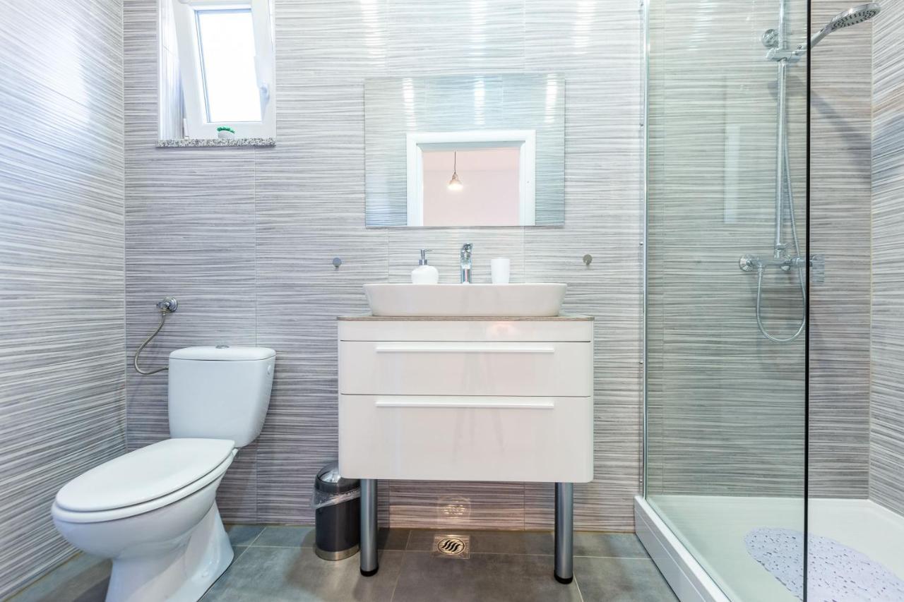 Sjor 2 Bdr Apartment W Grill Zara Esterno foto