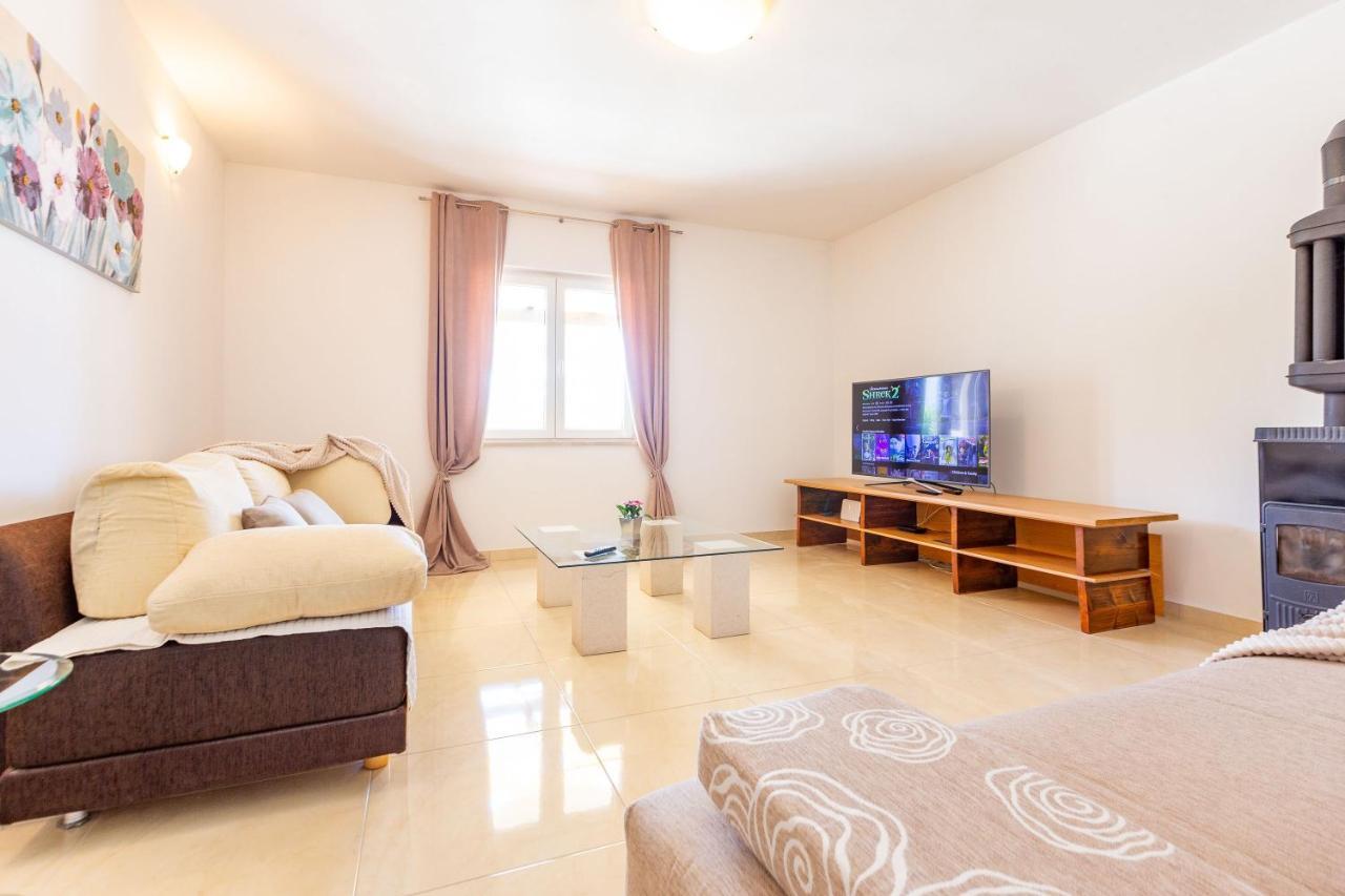 Sjor 2 Bdr Apartment W Grill Zara Esterno foto