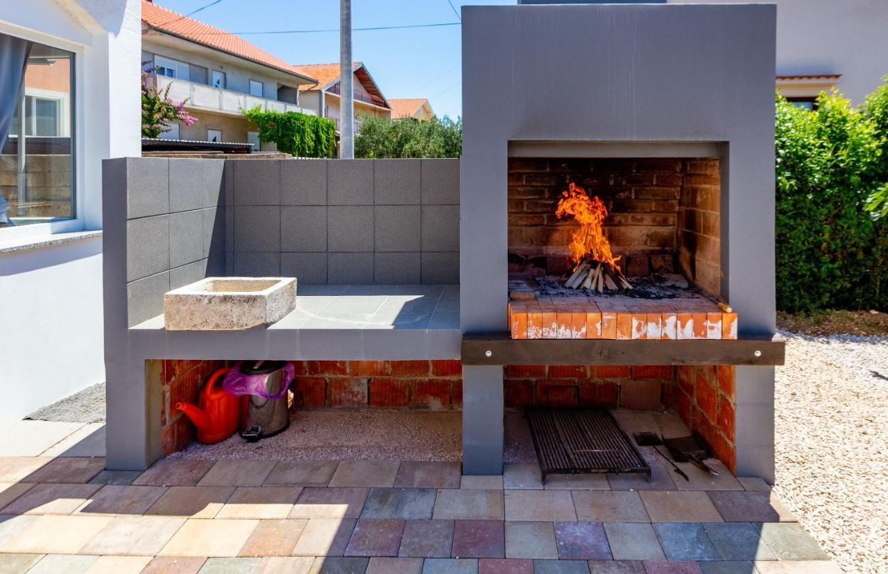 Sjor 2 Bdr Apartment W Grill Zara Esterno foto