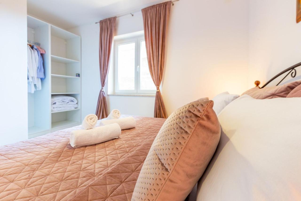 Sjor 2 Bdr Apartment W Grill Zara Esterno foto