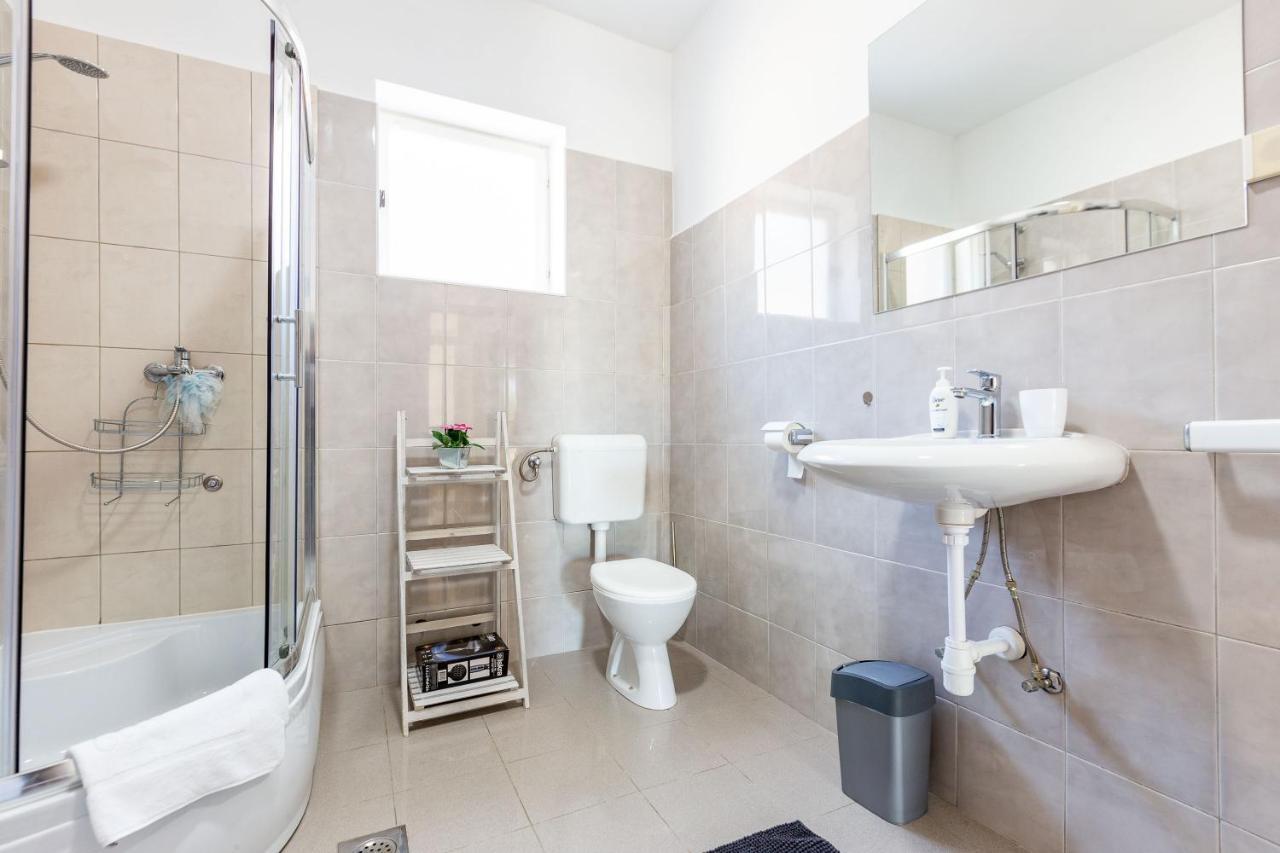 Sjor 2 Bdr Apartment W Grill Zara Esterno foto