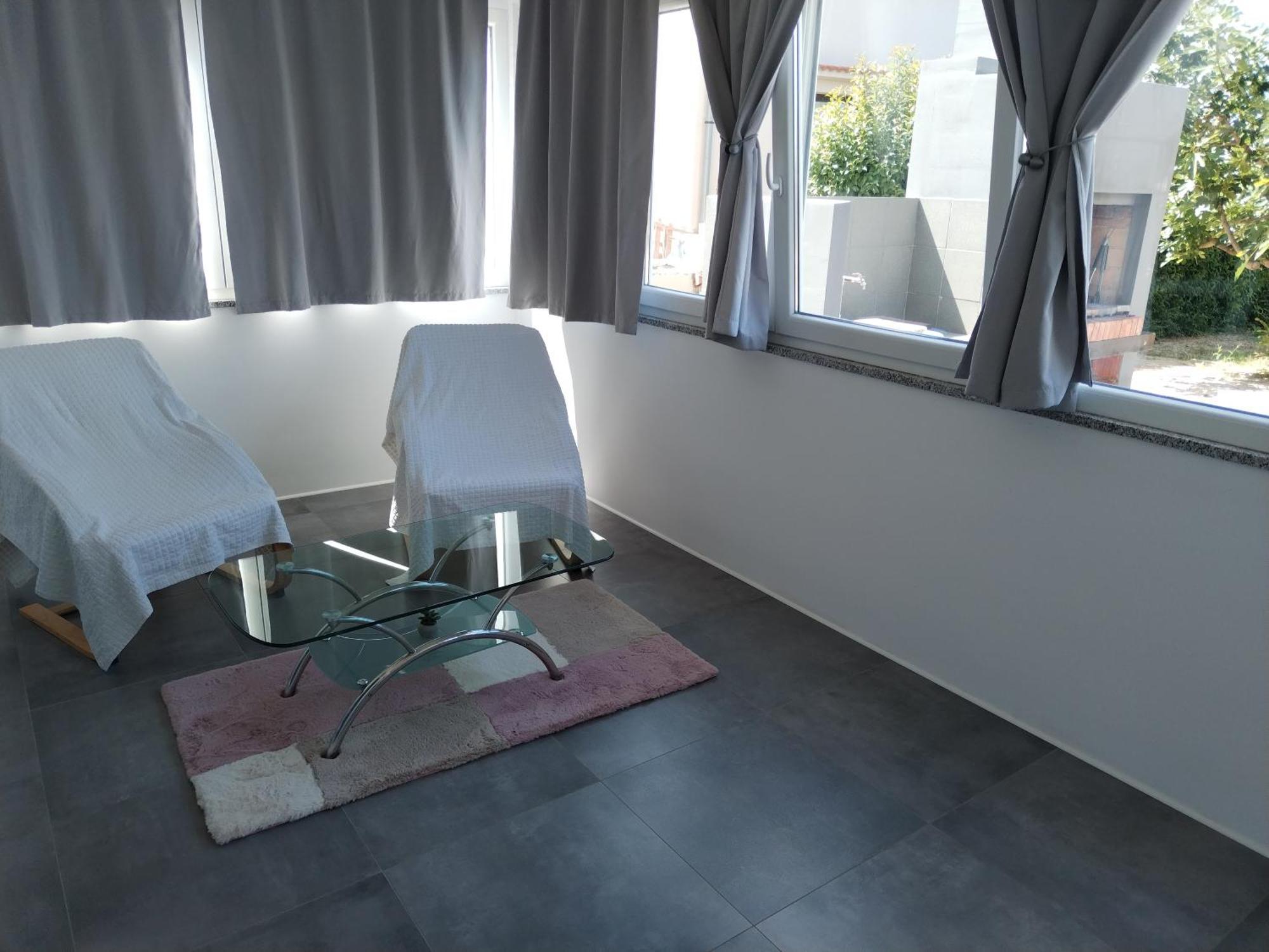 Sjor 2 Bdr Apartment W Grill Zara Esterno foto