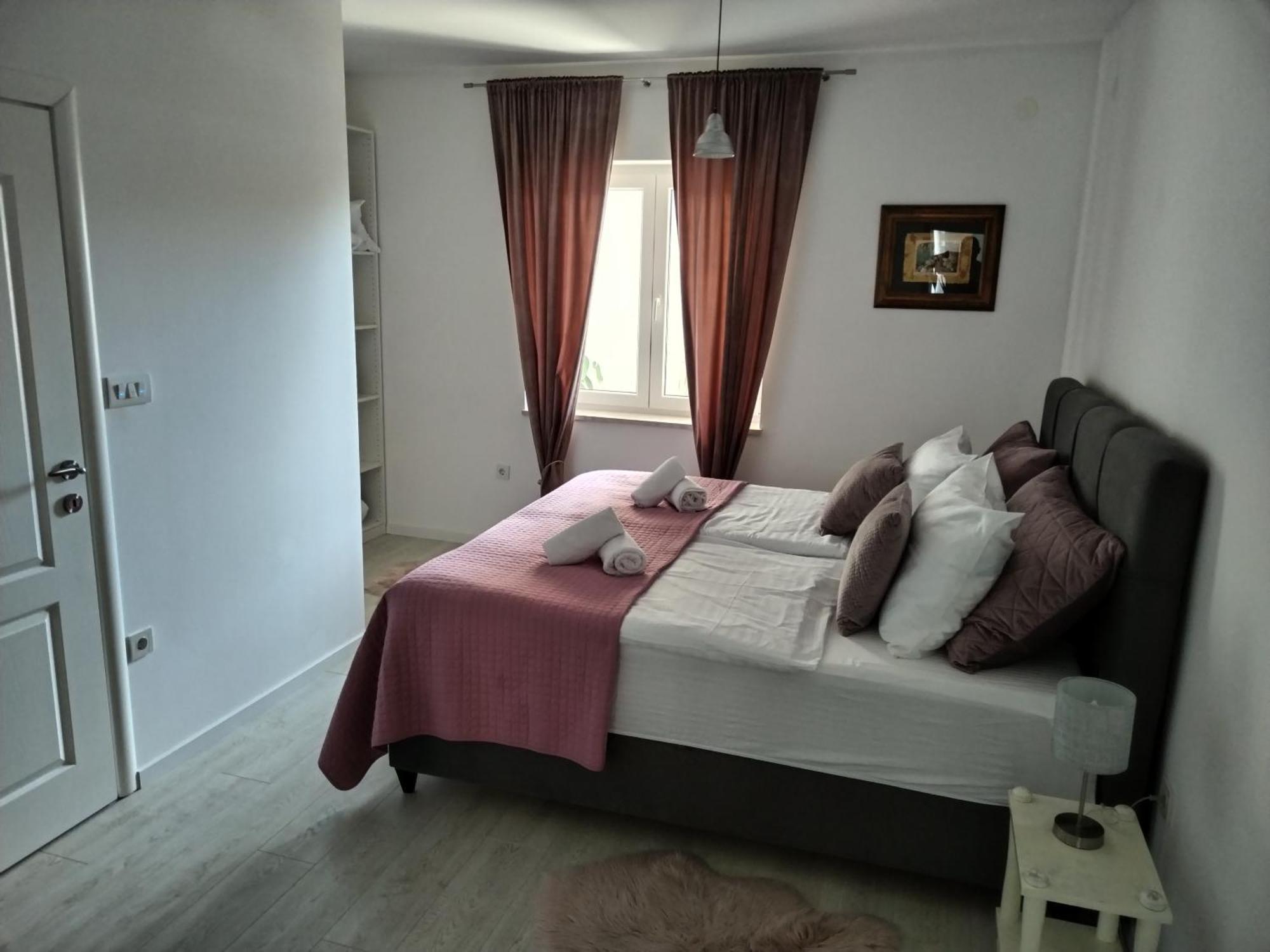 Sjor 2 Bdr Apartment W Grill Zara Esterno foto