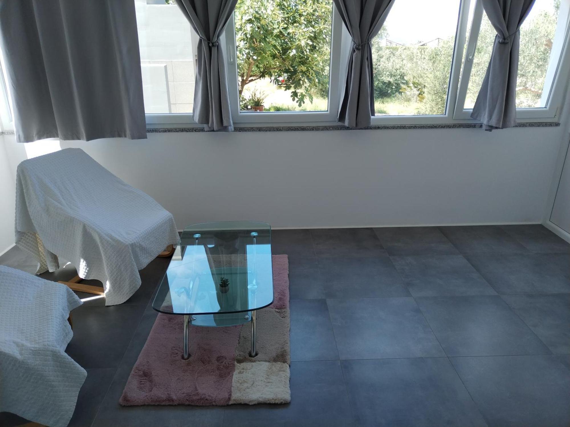 Sjor 2 Bdr Apartment W Grill Zara Esterno foto